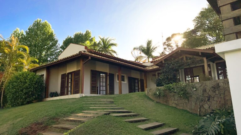 Casa Avaré