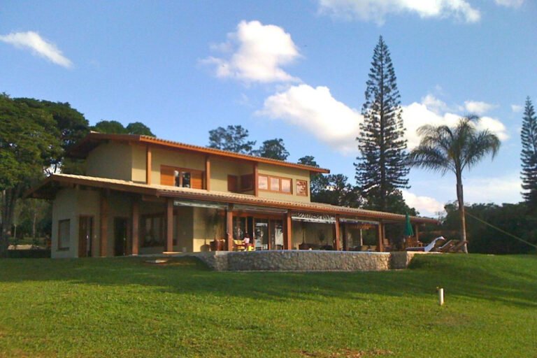 Fazenda Miramar
