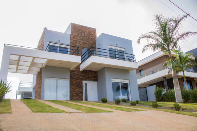 Casa Flamingo