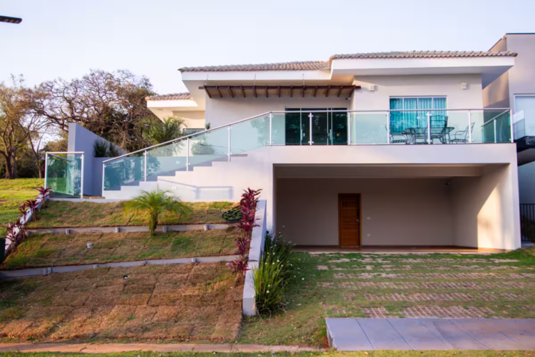 Casa Ipê