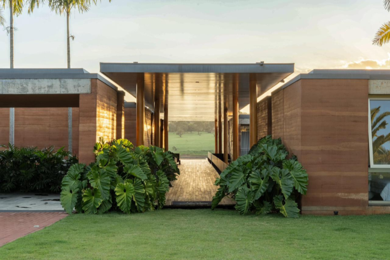 Casa Píer