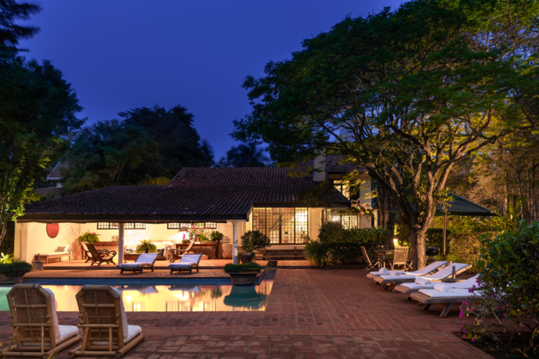Casa Tucunaré