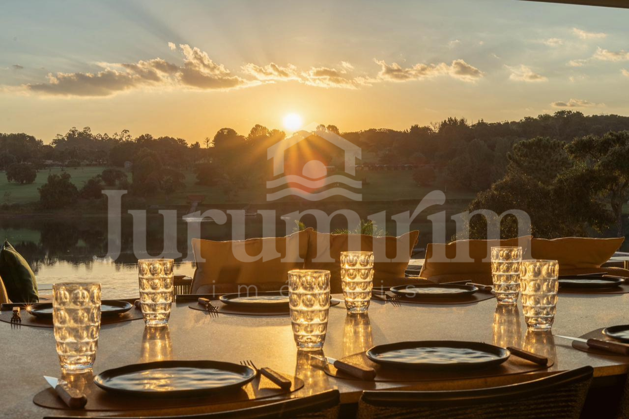 Jurumirim - 3