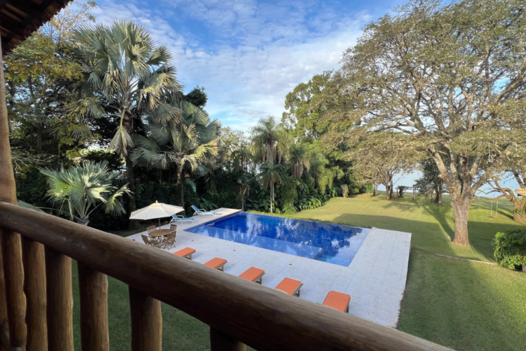 Casa Jambu