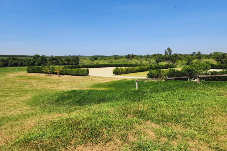 Haras Ouro Verde