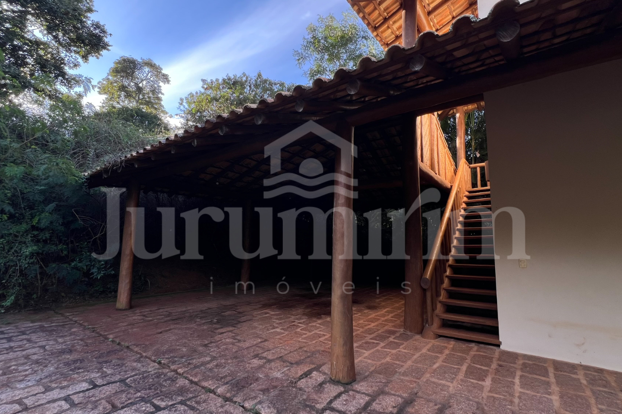 Jurumirim - 36