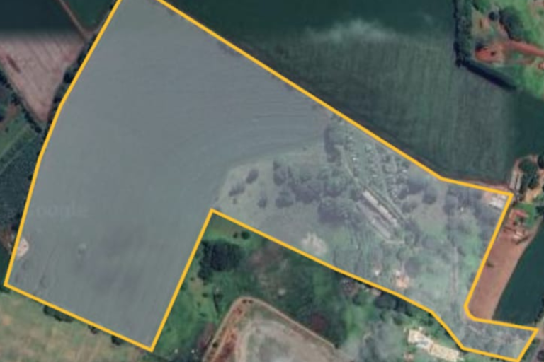 Fazenda Coral
