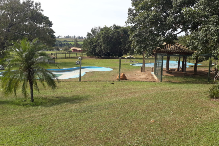 Fazenda Margarida
