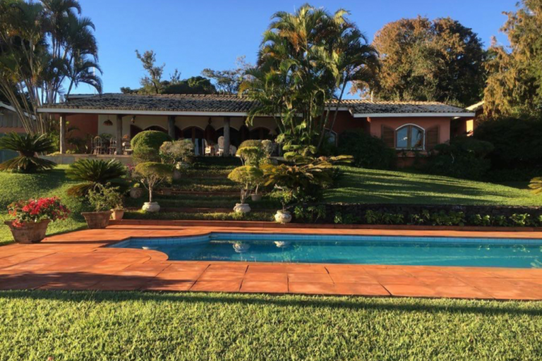 Casa dos Cambarás