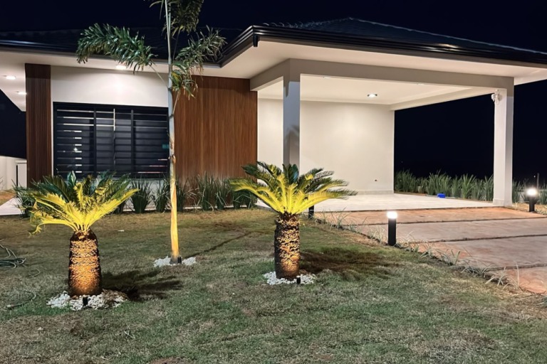 Casa Buriti