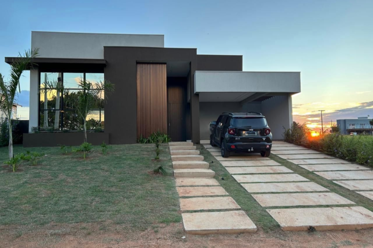 Casa Andorinha