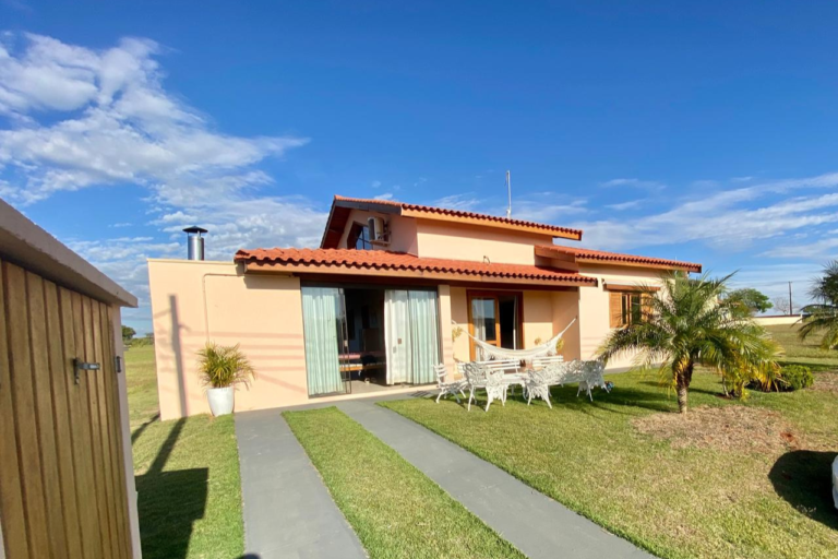 Casa Mônaco