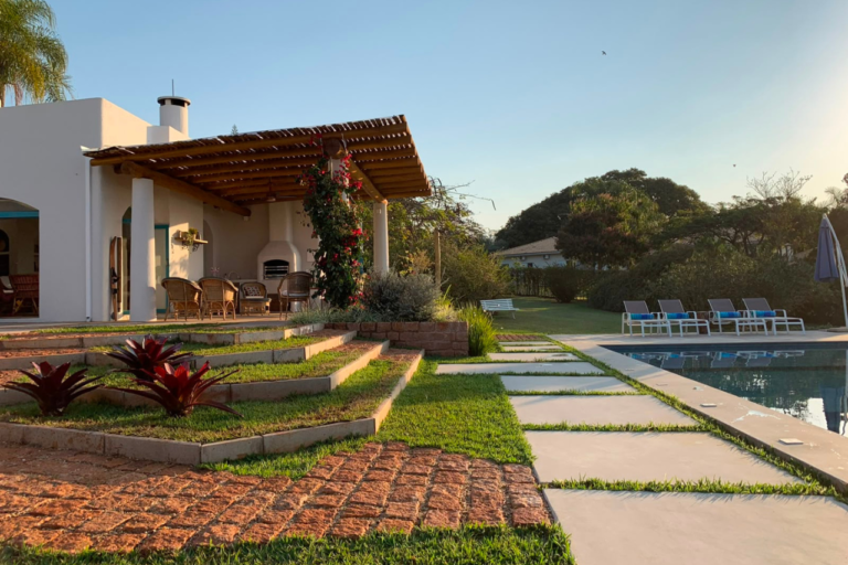 Casa Azure